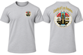 Ash Tshirt LA County