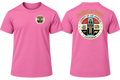 Azalea Tshirt LA County