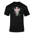 God Is Good, All The Time T-shirt