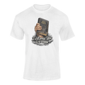 I Will Praise You In The Storm T-shirt