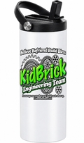 KidBrick Water Bottle