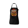 BBQ Apron Kiss The Chef