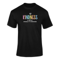 Kindness is Free T-shirt