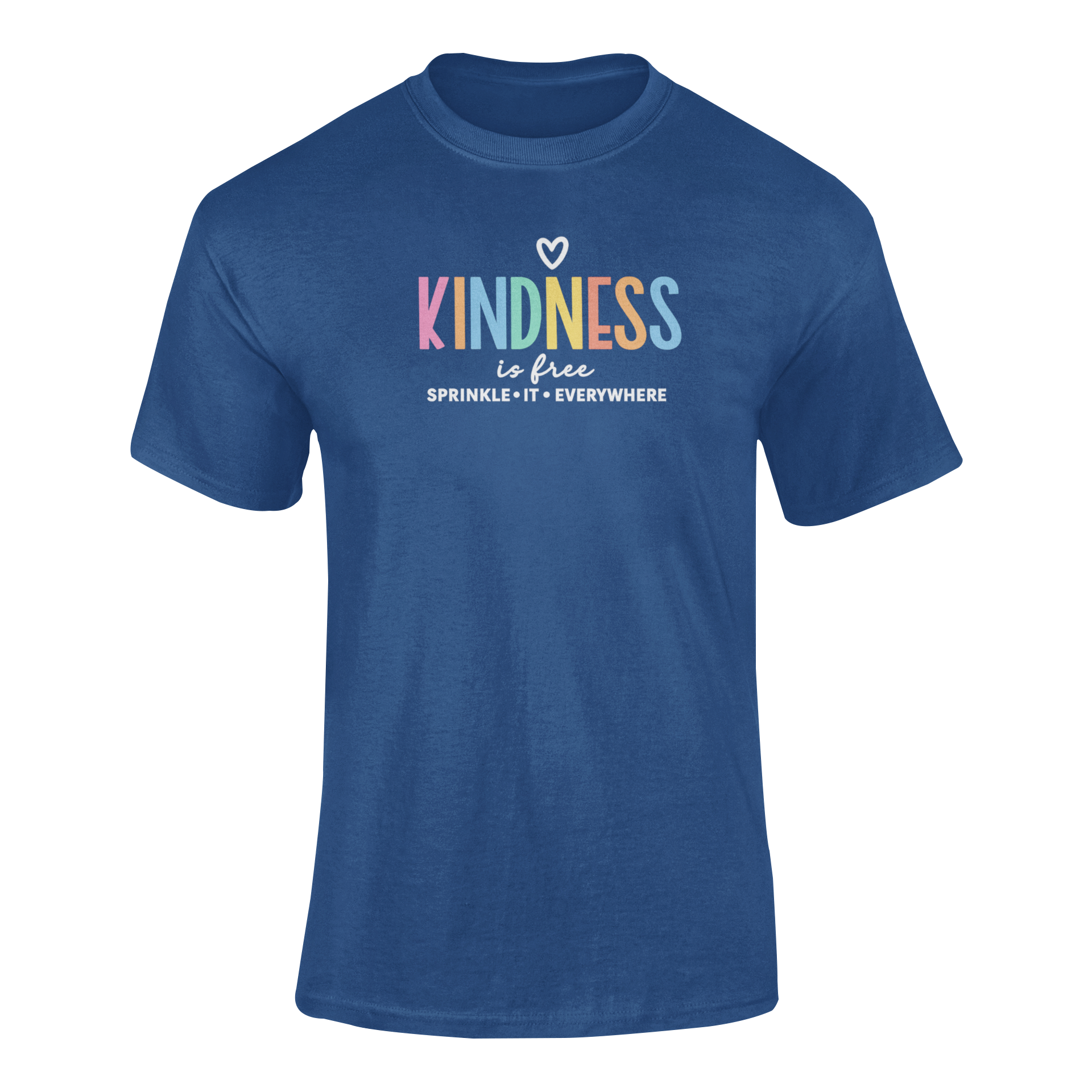 Kindness is Free T-shirt