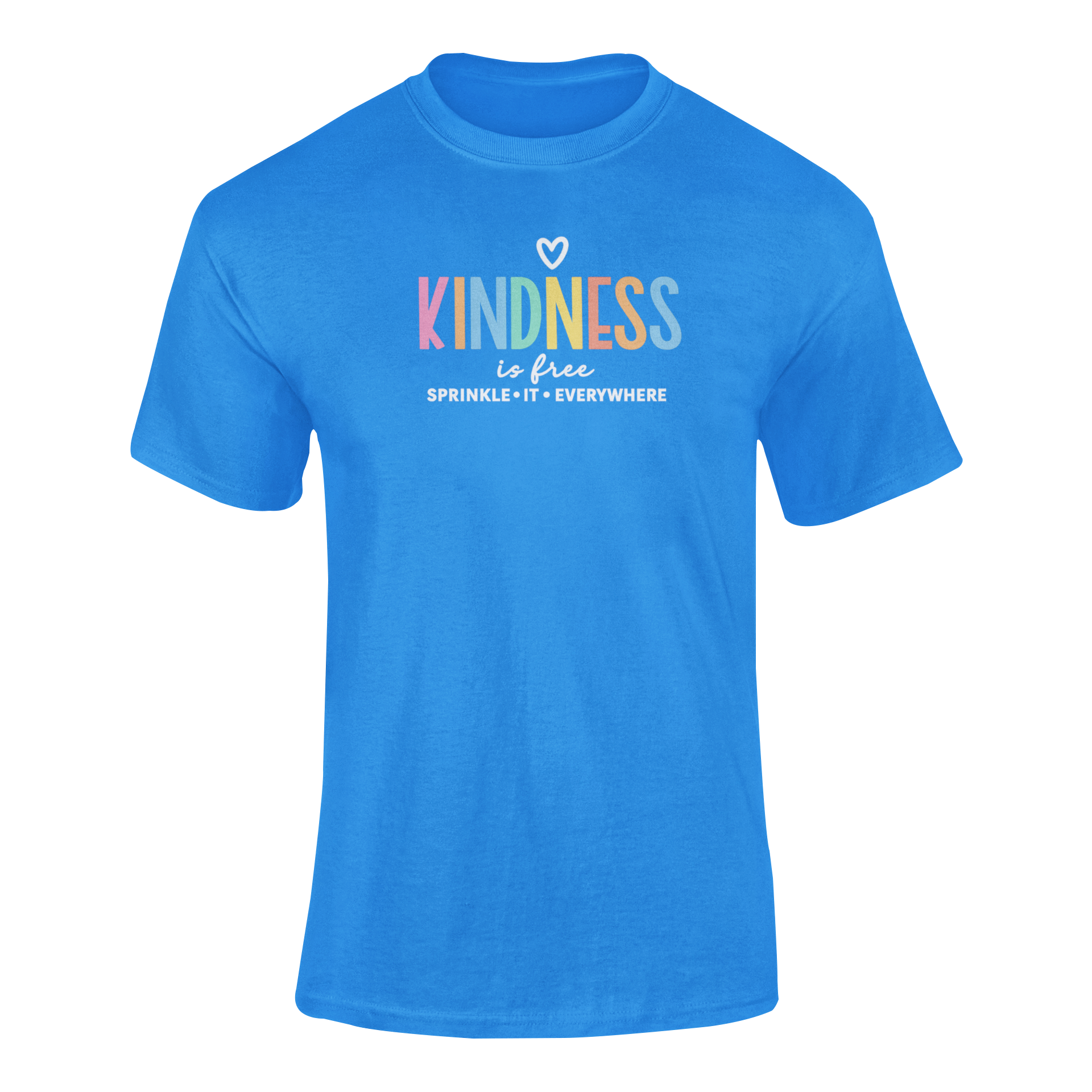 Kindness is Free T-shirt