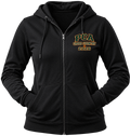 PCA Cross Country 2026 Zipper Hoodie