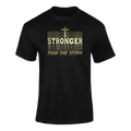 Stronger Than The Storm T-shirt